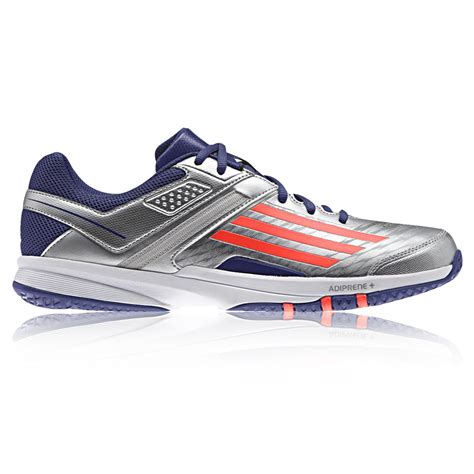 adidas Counterblast 5 Indoor Court Shoes .